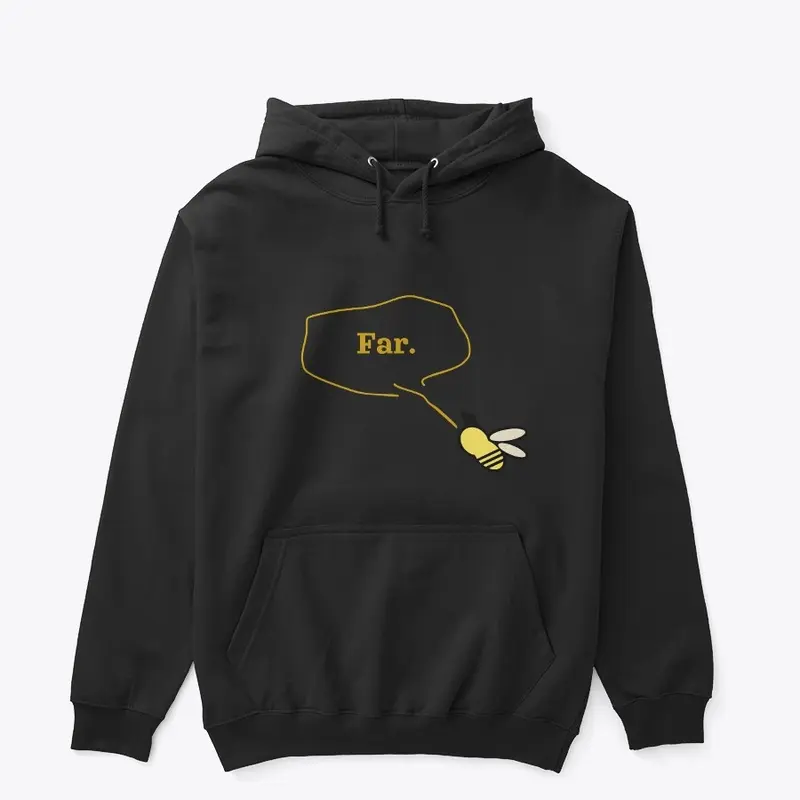 H.I.V.E Hoodie